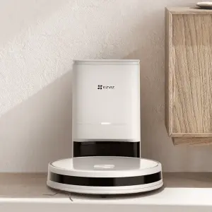مكنسة روبوت EZVIZ RC3