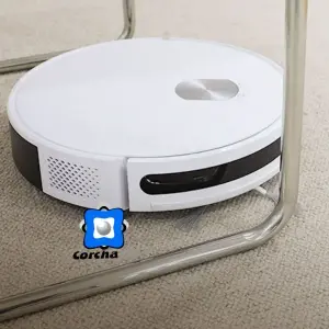 مكنسة روبوت EZVIZ RC3 Plus