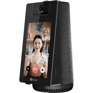 جهاز / مركز مستشعرات ذكي EZVIZ S10