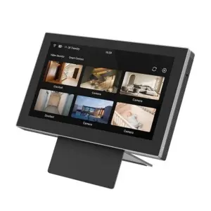شاشة الأمان المنزلية الذكية EZVIZ SD7