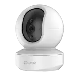 EZVIZ TY1 Pro 3MP Indoor Pan & Tilt Camera