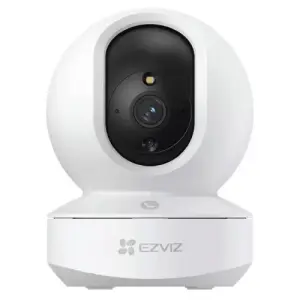 كاميرا EZVIZ TY1 Pro الداخلية المتحركة بدقة 5 ميجابكسل