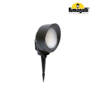 سبايك، TOMMY-EL، 3 وات 16.5x15.2x12.2 سم GX53 CCT IP66