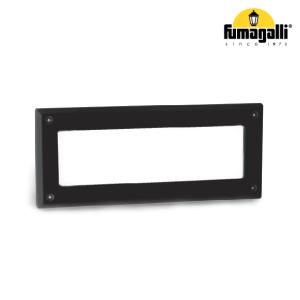 إضاءة معلقة على الحائط، LETI 300، 2x3 وات 11.3x29.3x9.8 سم E27 Base IP66