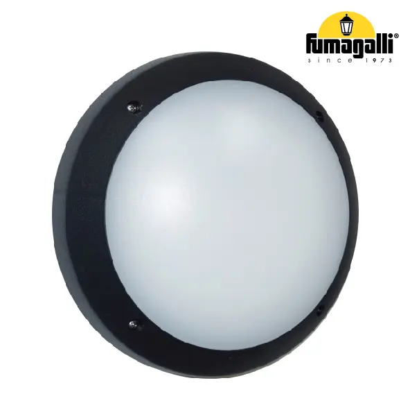 إضاءة الحاجز، جيلم 9x31.3 سم E27 قاعدة IP66.