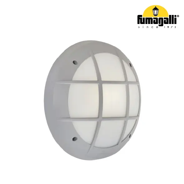 إضاءة الحاجز، GELMI-GR 9x31.3 سم E27 قاعدة IP66.