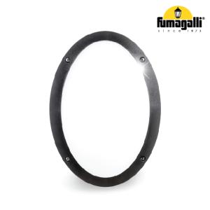 إضاءة الحاجز، دانزي 33.8x24.5x9 سم E27 قاعدة IP66