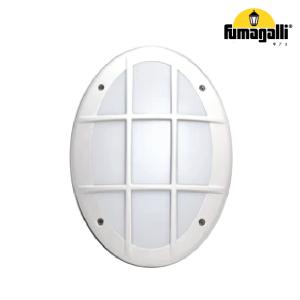 إضاءة الحاجز، DANZI-GR33.8x24.5x9 سم E27 Base IP66.