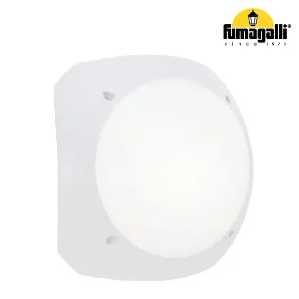 إضاءة الحاجز، ستوتشي 31x31x9 سم E27 قاعدة IP66