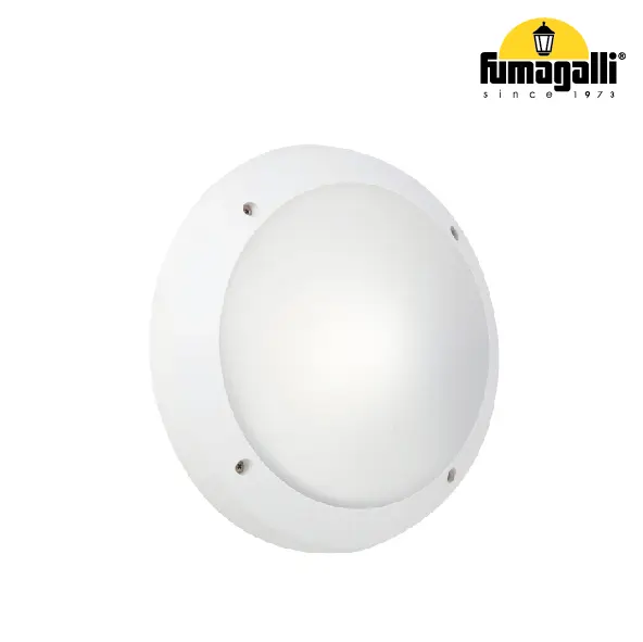 إضاءة الحاجز، LUCIA 9x30 سم E27 Base IP66.