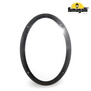 إضاءة الحاجز، مادي 33x23x9 سم E27 قاعدة IP66