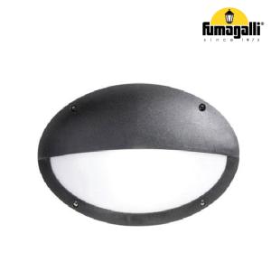 إضاءة الحاجز، MADDI-HL 33x23x9 سم E27 قاعدة IP66