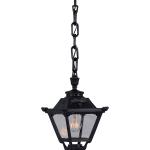 فانوس معلق سيشم/جوليا 44x23 سم قاعدة E27