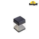 Wall Mounted Lighting, ESTER WALL 10W 13 cm GX53 IP55 CCT