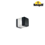 عمود إضاءة للحديقة، حائط إليسا 10 وات 16.5 × 12.6 سم GX53 IP55 CCT