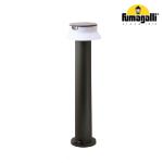 كشاف حديقة LED يعمل بالطاقة الشمسية، SANTINA 800 مع مستشعر حركة 80x22 سم CCT Set IP55