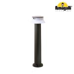 كشاف حديقة LED يعمل بالطاقة الشمسية، SANTINA 500 مع مستشعر حركة 50x22 سم CCT Set IP55