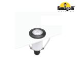 الإضاءة الأرضية، ألدو 1.7 وات 3000 ك 11 × 5 سم قاعدة G9 IP67