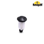 الإضاءة الأرضية، ALDO 2L 1.7W 3000K 11x5 سم قاعدة G9 IP67.