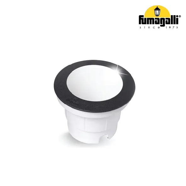 Inground Lighting, CECI 160 10W 11x16 cm GX53 CCT IP67