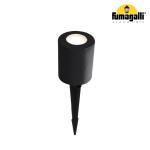 اضاءة علوية وسفلية، FRANCA 90 SPIKE 3.5 وات 11.5x9.5x18 سم قاعدة GU10 CCT IP55