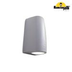 إضاءة لأعلى ولأسفل، MARTA90 2L 2x3.5W 17x9x8 سم قاعدة GU10 CCT IP55.