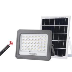 فيليبس كشاف بالطاقة الشمسية 90 وات 900 لومن 6500 كلفن IP65 قابل للضوء BVC080