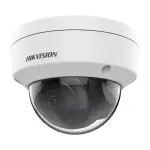 هيكفيجن DS-2CD1141G0-I – كاميرا شبكة دوم ثابتة بدقة 4 MP وتقنية بالأشعة تحت الحمراء بعدسة 2.8mm