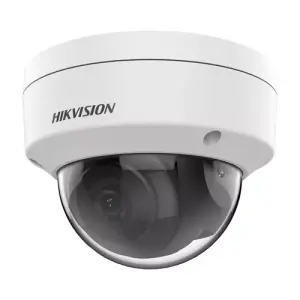 Hikvision DS-2CD1141G0-I – 4 MP IR Fixed Dome Network Camera with 2.8mm lens