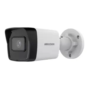 Hikvision DS-2CD1041G0-I – 4 MP IR Fixed Bullet Network Camera with 2.8mm lens