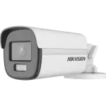 Hikvision DS-2CE12DF0T-F – 2 MP ColorVu Fixed Bullet Turbo HD Camera with 2.8mm lens