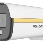 Hikvision DS-2CE12UF3T-E – 4K ColorVu PoC Fixed Bullet Turbo HD Camera