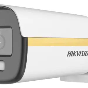 Hikvision DS-2CE12UF3T-E – 4K ColorVu PoC Fixed Bullet Turbo HD Camera