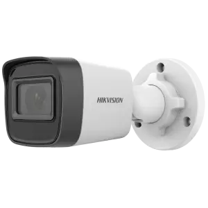 Hikvision DS-2CD1021G0-I – 2 MP IR Fixed Bullet Network Camera with 2.8mm lens