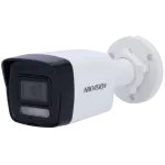 Hikvision DS-2CD1023G2-LI – 2 MP Smart Hybrid Light Fixed Bullet Network Camera with 4mm lens