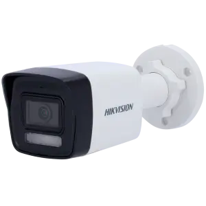Hikvision DS-2CD1023G2-LI – 2 MP Smart Hybrid Light Fixed Bullet Network Camera with 2.8mm lens