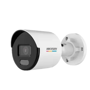 Hikvision DS-2CD1027G2-L – 2 MP ColorVu Fixed Bullet Network Camera with 2.8mm lens