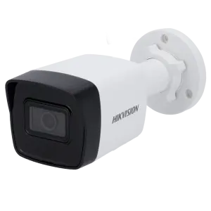 Hikvision DS-2CD1043G2-I – 4 MP IR Fixed Bullet Network Camera with 2.8mm lens