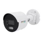 Hikvision DS-2CD1047G2-L – 4 MP ColorVu Fixed Bullet Network Camera with 2.8mm lens