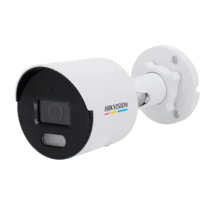 Hikvision DS-2CD1047G2-L – 4 MP ColorVu Fixed Bullet Network Camera with 2.8mm lens