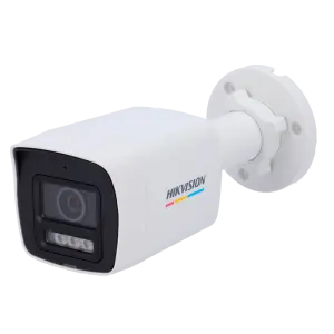 Hikvision DS-2CD1047G3H-LI – 4 MP ColorVu 3.0 Smart Hybrid Light Fixed Bullet Network Camera with 2.8mm lens