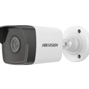 Hikvision DS-2CD1053G0-I – 5 MP IR Fixed Bullet Network Camera with 2.8mm lens