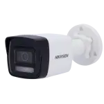 هيكفيجن DS-2CD1063G2-LI – كاميرا شبكة بوليت ثابتة بدقة 6 MP وتقنية إضاءة هجينة ذكية بعدسة 4mm