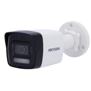 Hikvision DS-2CD1063G2-LI – 6 MP Smart Hybrid Light Fixed Bullet Network Camera with 2.8mm lens