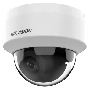 Hikvision DS-2CD1121G0-I – 2 MP IR Fixed Dome Network Camera