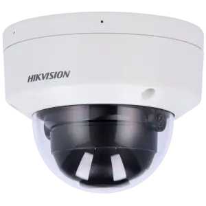 Hikvision DS-2CD1123G2-LI – 2 MP Smart Hybrid Light Fixed Dome Network Camera with 2.8mm lens