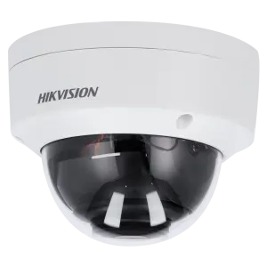Hikvision DS-2CD1143G2-I – 4 MP IR Fixed Dome Network Camera