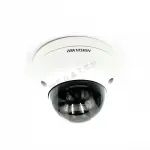 Hikvision DS-2CD1153G0-I – 5 MP IR Fixed Dome Network Camera with 2.8mm lens