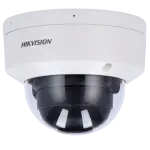Hikvision DS-2CD1163G2-LI – 6 MP Smart Hybrid Light Fixed Dome Network Camera with 2.8mm lens