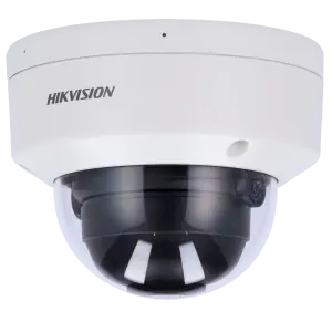 Hikvision DS-2CD1163G2-LI – 6 MP Smart Hybrid Light Fixed Dome Network Camera with 2.8mm lens